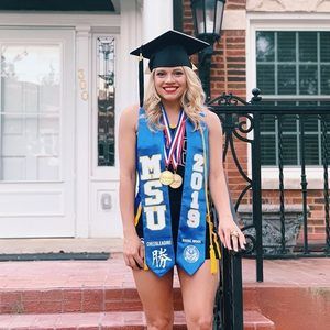 Meet your Posher, Erin